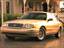 1999 Ford Crown Victoria